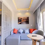 Aladdin Beach Resort