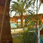 Sun Beach Hotel Abo Soma