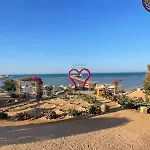 Comfortable Studio In Hotel Karma With Private Beach And Pools Family Only Or Female