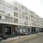 Abaza Apartment