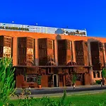 Al Mashrabiya Beach Resort