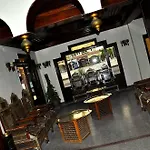 Al Mashrabiya Beach Resort