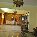 Al Mashrabiya Beach Resort