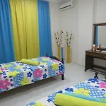 Apartments Sunny Sky Redsealine Hurghada