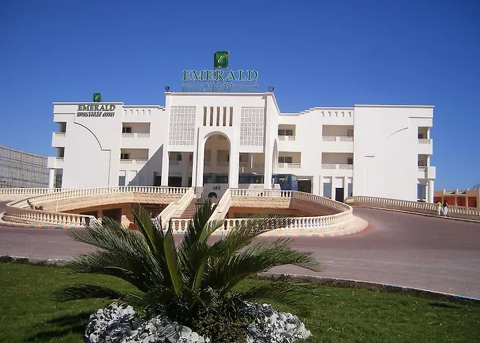 Emerald Resort