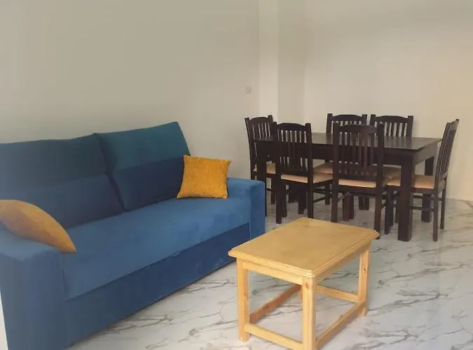 Bravey Apartments