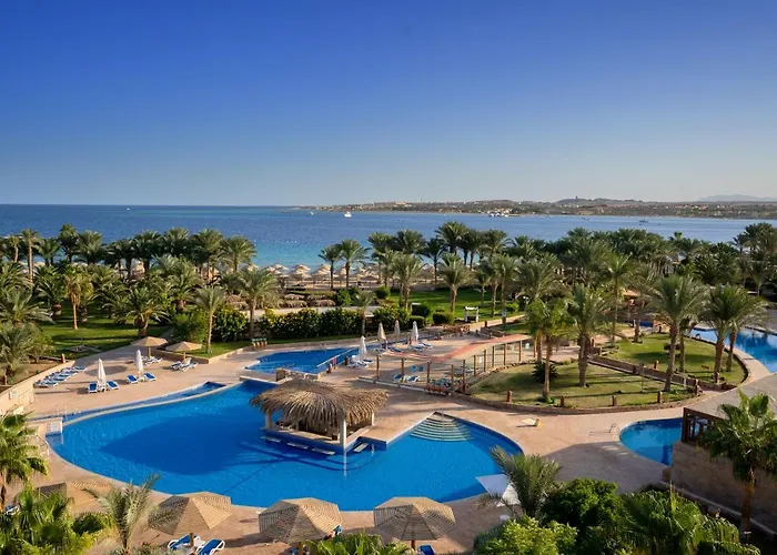 Fort Arabesque Resort, Spa&Villas