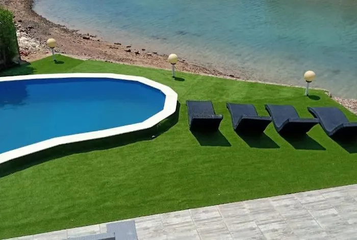 Adan Beach Resort