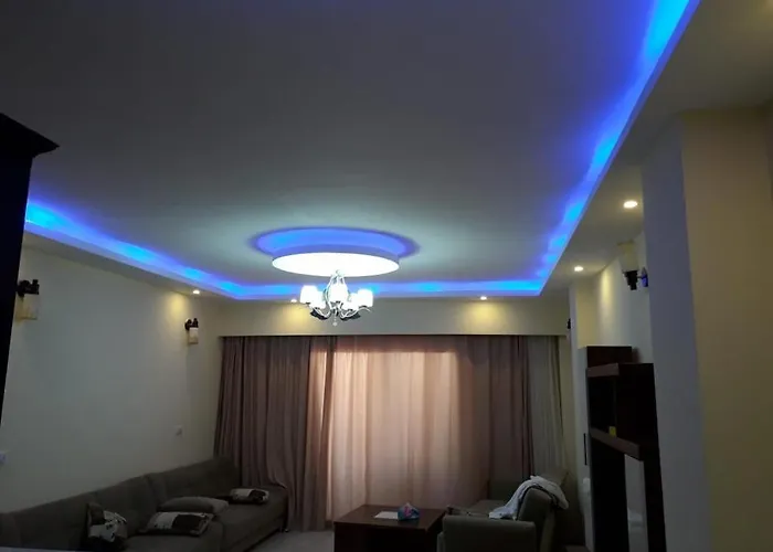 Apartment At Palma Resort