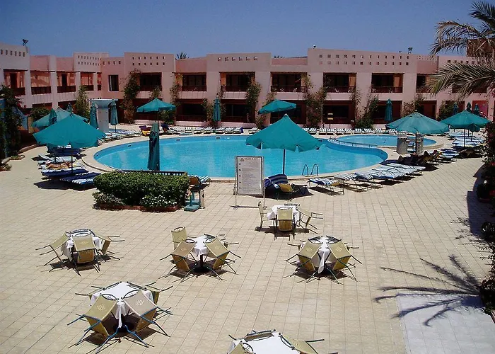 Beesh Beesh Village - Golden 5 City