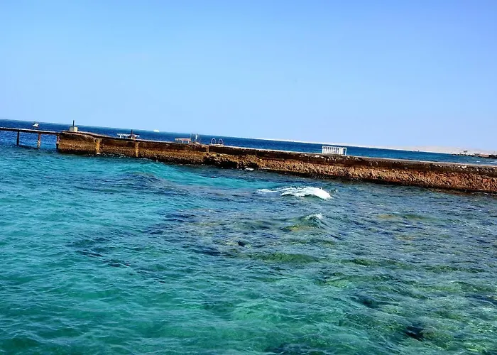Sand Beach Resort