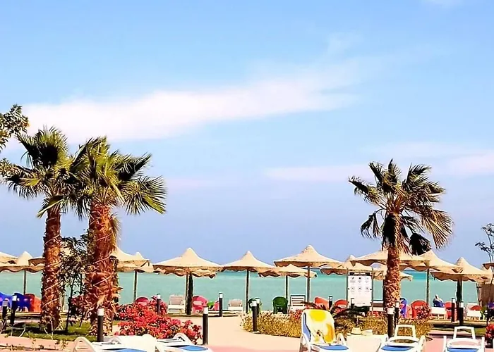Casablanca Beach