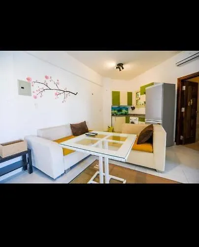La Bonita One Bedroom Apartment