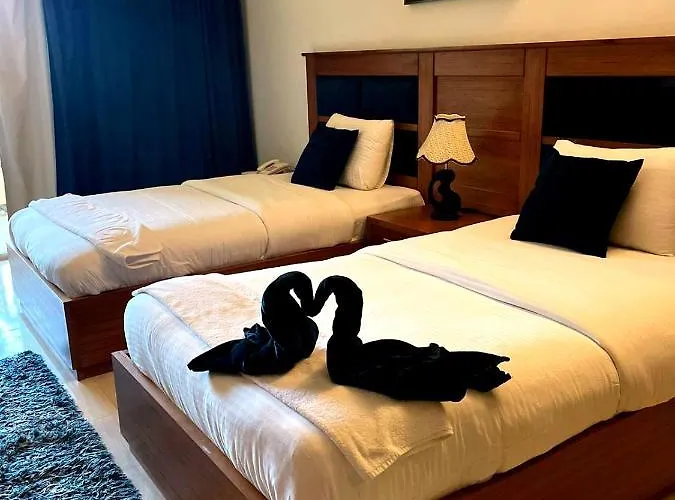 Palma Vision Hotel & Kitesurfing
