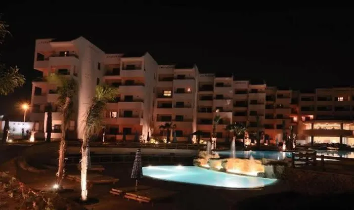 Zahabia Beach And Resort