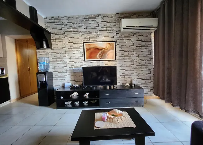 Hurgada Apartman