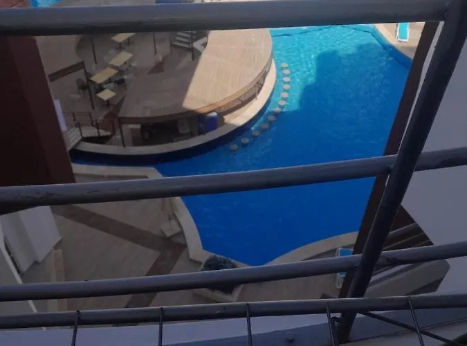 اكوا بالم ريزورت
