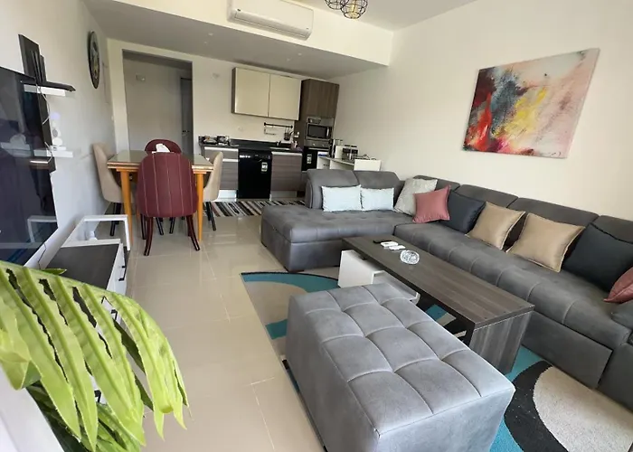 G Cribs Elgouna