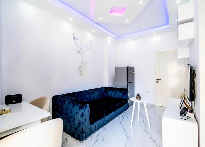 Hurghada Apartment Luxury 001