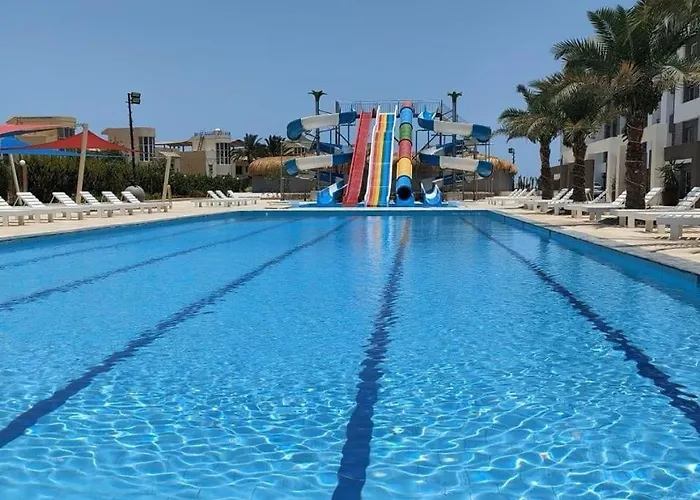 Fanadir Bay Resort