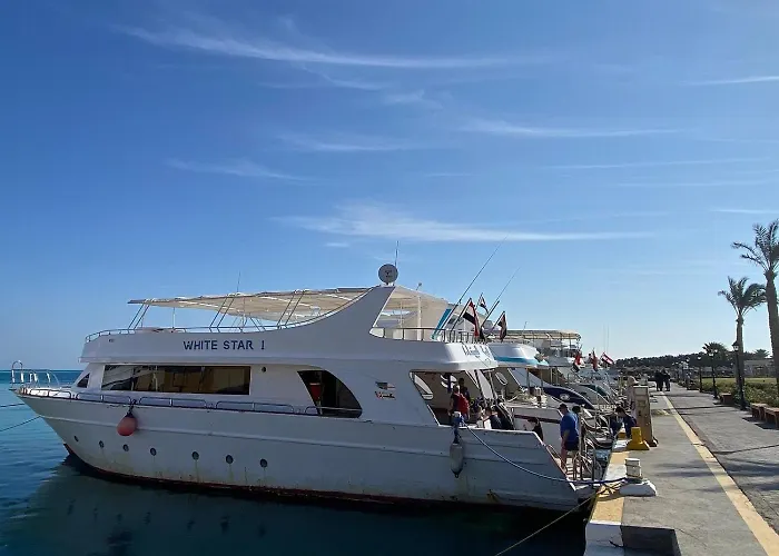 Hurghada Tours