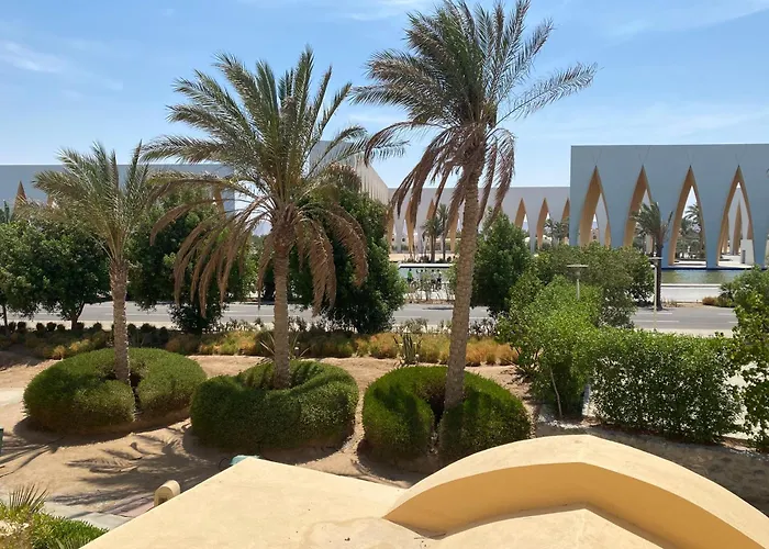 Lovely Two Bedroom Apartment