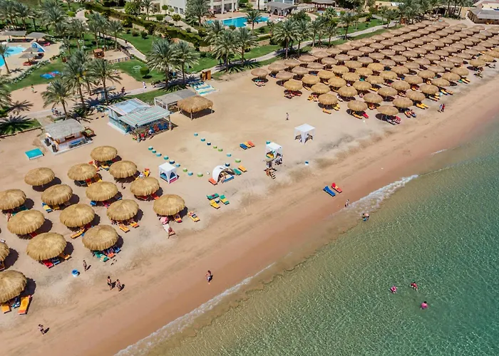Sentido Caribbean World Soma Bay