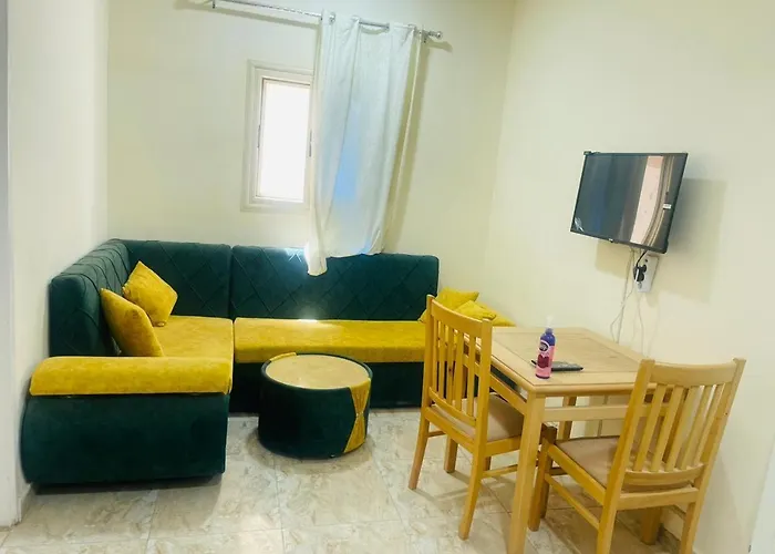 Elmahaba Hurghada