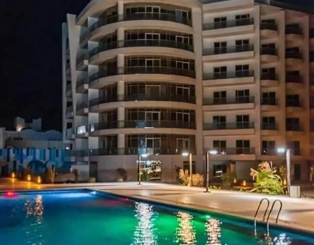Scandic Resort Hurghada