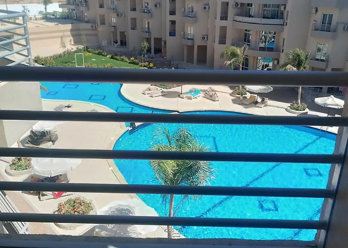 Princess Resorts B217