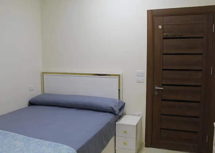 La Quinta Hurgada Raafat