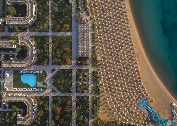 The Grand Hotel, Hurghada