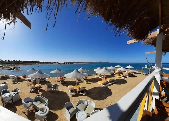 Hurghada Makadi Heights