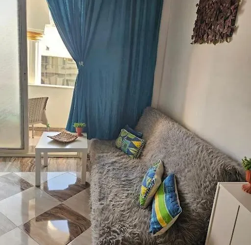 Sheraton Plaza House Near The Beaches And Near New Marina Studio 428
