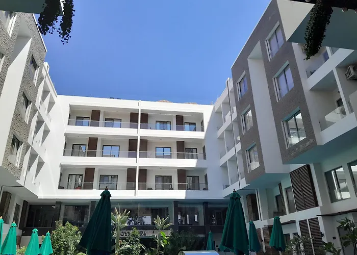 Cozy Studio In Hurghada Bali Theme Resort