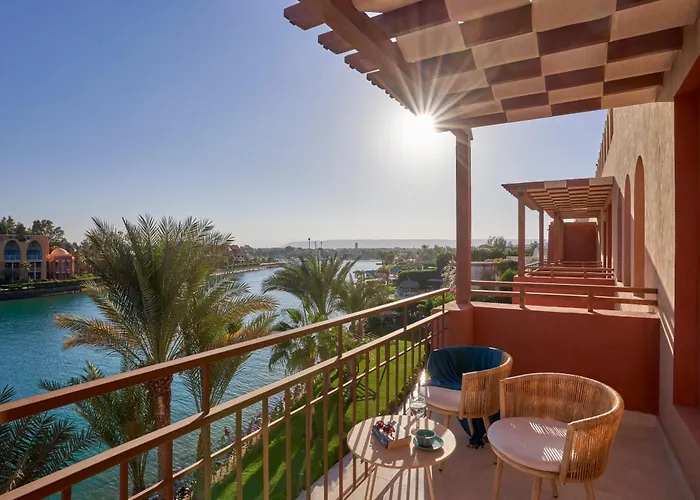 The Three Corners Ocean View Hotel Prestige