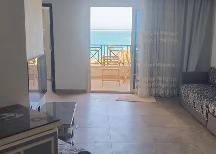 Juliana Beach Resort D406