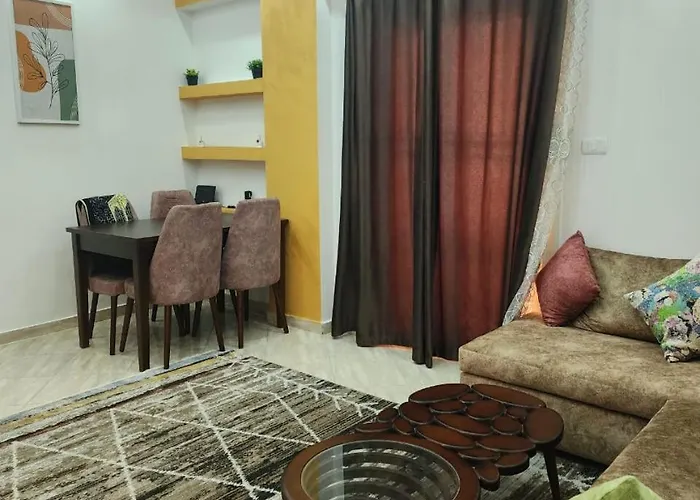 Abeer Suites 5
