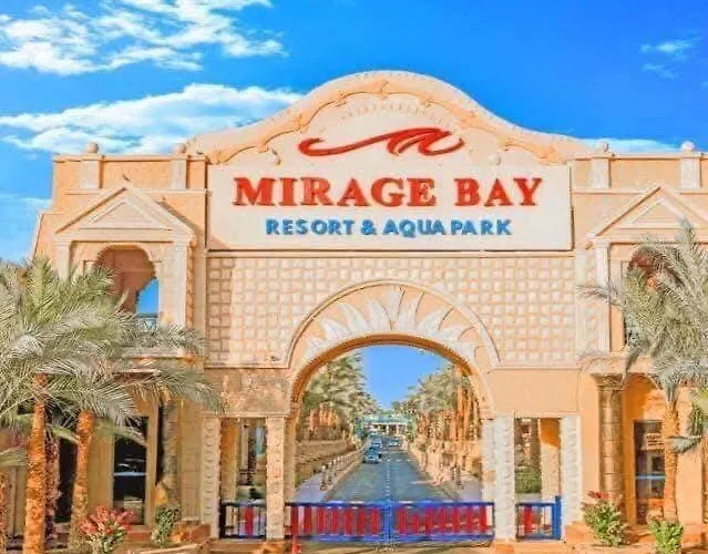 Mirage Bay Resort & Aqua Park