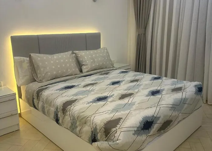 Al Saraya Sahl Hashish Serenity Chalet