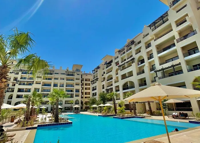 Aldau Heights Luxury