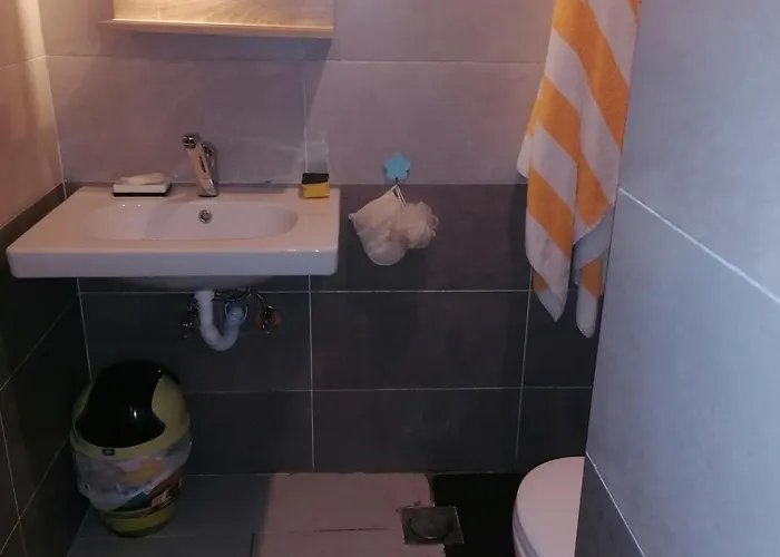 265 Apartment