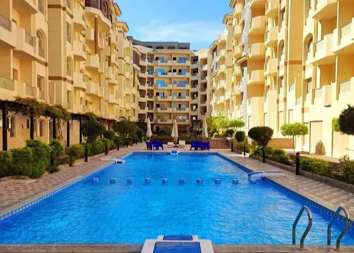 Florenze Khamsin Hurghada 35
