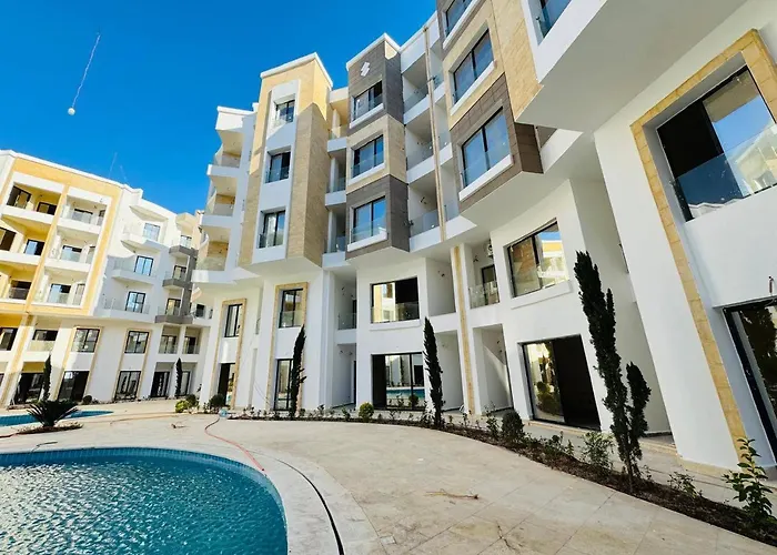 Aqva Infinity Resort C102
