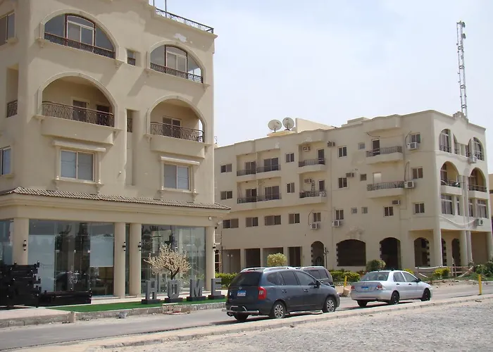 Villages Road Apartments