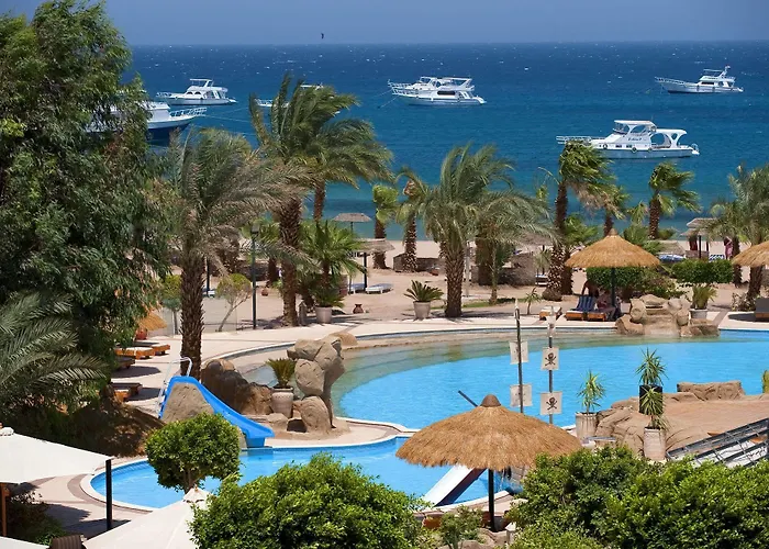 Lotus Bay Resort