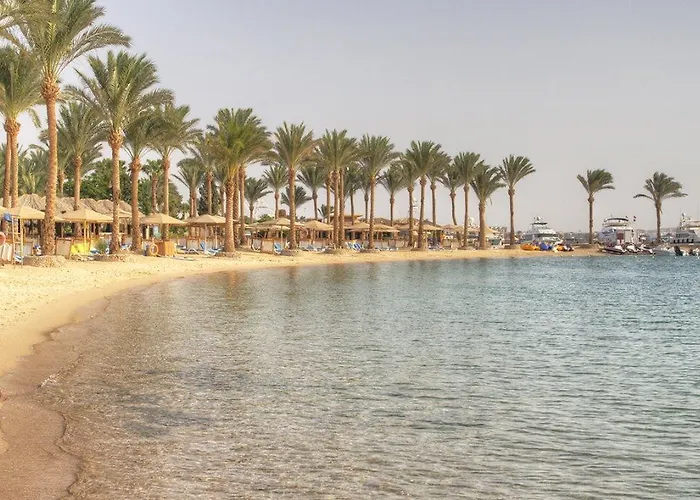 Continental Hotel Hurghada