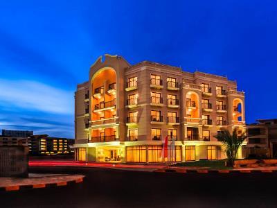Aparthotel Jaz Neo Ivory
