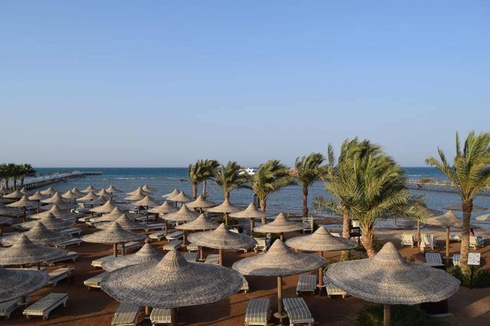Apartment Comfortable In Nubia 4 Stars With Private And Pools *