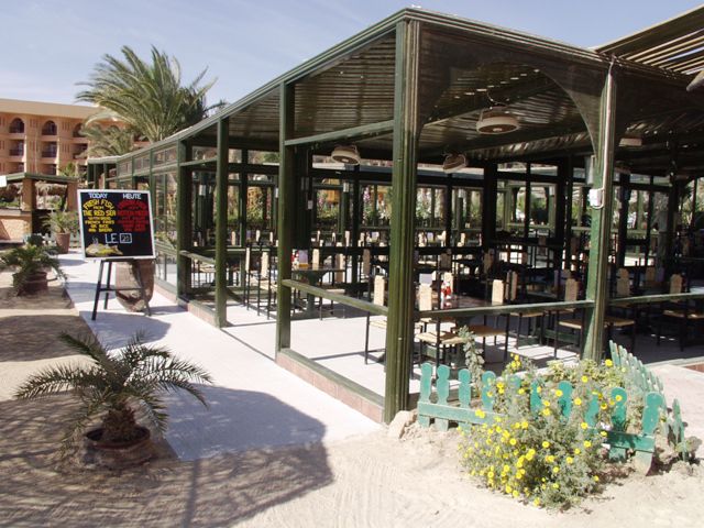 Station touristique Giftun Azur Hurghada